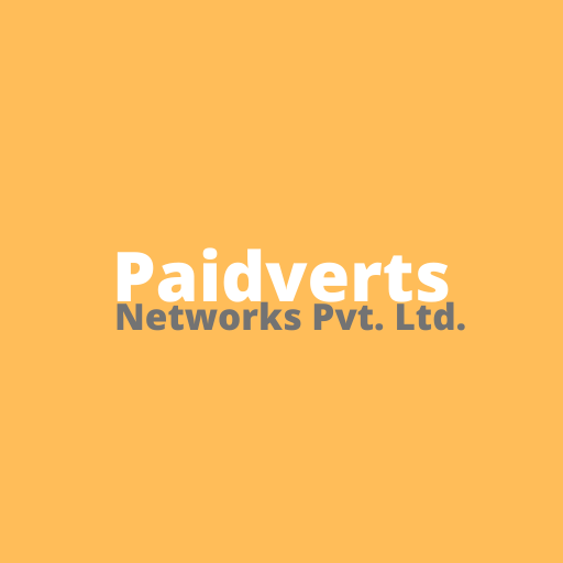 PAIDVERTS